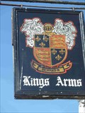 Image for Kings Arms, Claverley, Shropshire, England