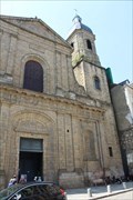 Image for Basilique Saint-Sauveur - Rennes, France