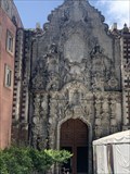 Image for Templo y Exconvento San Francisco de Asís - Ciudad de Mexico - Mexico