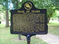 Image for Trail of Tears - Park Hill, OK