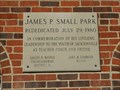 Image for James P. Small - Jacksonville, FL