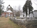 Image for Harshaw Chapel and Cemetery