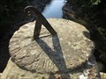 Image for Old Shielhill Bridge Sundial - Angus, Scotland.