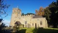 Image for St Botolph's church - Burton Hastings with Stretton Baskerville, Warwickshire