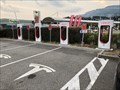 Image for Superchargeurs Tesla, centre commercial Chamnord - Chambéry, Savoie, France