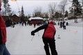 Image for Rideau Hall Skating Rink - Ottawa, Ontario