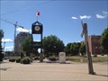 Image for Manulife Financial Town Clock - Waterloo, ON