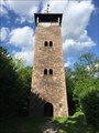 Image for Ohrsbergturm, Eberbach, Germany