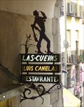 Image for Las Cuevas - Madrid, Spain