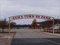 Image for Sams Town RV Park, Robinsonville, MS