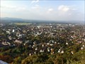 Image for View from Schlossbergturm - Freiburg, BW, Germany