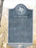 Image for Old Carr Ranch
