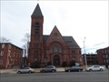 Image for Windsor Avenue Congregational Church - Hartford, CT
