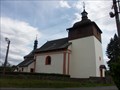 Image for Kostel sv. Jakuba - Veselá, okres Pelhrimov, CZ