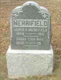 Image for Corporal  James K. Merrifield - St.. Louis, MO