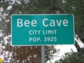 Image for Bee Cave, TX - Population 3925