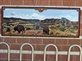 Image for Buffalo Herd - Caprock Canyon State Park - Quitaque, TX