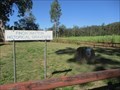 Image for Historic Cemetery - Finch hatton, Qld, Australia