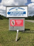Image for Garrett County Airport elevation 2,933 feet - Accident, Maryland
