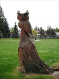 Image for Wooden Owl - Mill Creek,WA