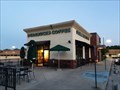 Image for Starbucks - Bert Kouns & I-49 - Shreveport, LA
