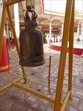 Image for Bells, Wat  "Ratch-key-re-he-run-ya-ram"—Phitsanulok, Thailand