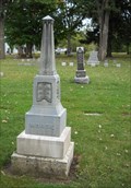 Image for Pauline Morse - Oakwood Cemetery - Austin, Mn.