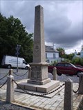 Image for Mary Tavy War Memorial