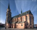 Image for Kostel Sv. Jiljí / Church of St. Giles - Nymburk (Central Bohemia)