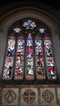 Image for Stained Glass Windows - St James - Stretham, Cambridgeshire