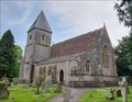 Image for Holy Trinity church - Walton, Somerset