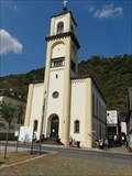 Image for Evangelische Kirche Sankt Goarshausen - RLP - Germany