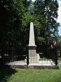 Image for J.E.B. Stuart Memorial - Glen Allen, VA