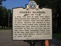 Image for Cherry Mansion - 4 C  22