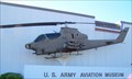 Image for AH-1S Cobra - Fort Rucker, AL