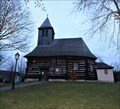 Image for Schrotholzkirche (Scrap wood church) Wespen, Barby, Germany