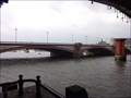 Image for Blackfriars Bridge - London, UK