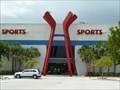 Image for Giant Hockey Sticks - Deerfield Beach, FL