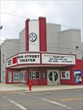 Image for The Main Street Theater ~ Columbiana Ohio
