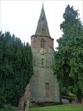 Image for St Nicholas's Church, Kenilworth, Warwickshire, UK