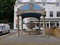 Image for Fountain- The Moor, Falmouth, Cornwall,UK