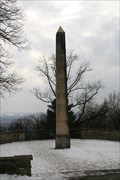 Image for Obelisk Friedensblick - Dresden, Sachsen, D