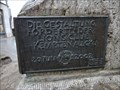 Image for Lions Club Marker - Klostertor Monument - Kempten, Germany, BY