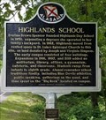 Image for Highlands School - Birmingham, AL