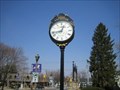 Image for Town Clocks - Wilson St. - Ancaster, ON.