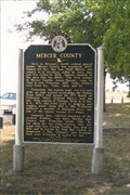 Image for Mercer County