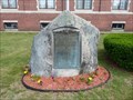 Image for Winchester World War I Honor Roll - Winchester, NH, USA