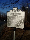 Image for Aquia Church