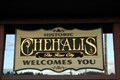 Image for Welcome to Chehalis, Washington