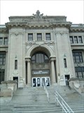 Image for Municipal Courts Building - St. Louis, Missouri